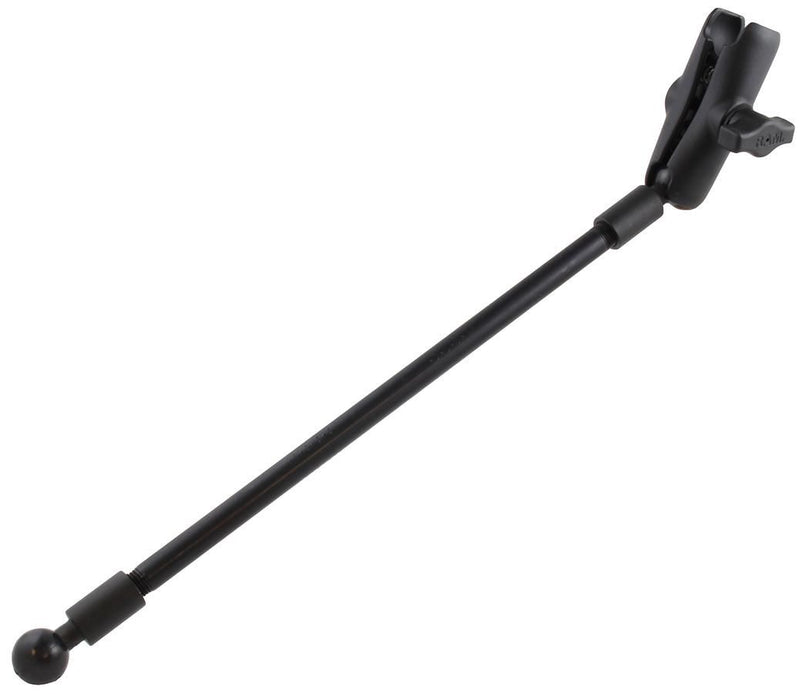 POLE  18Inch LG W ARM