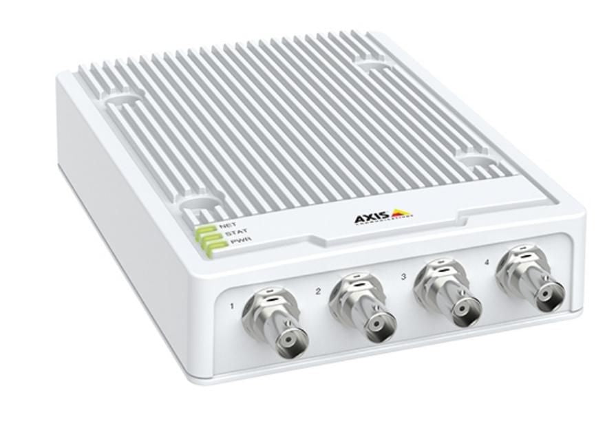 AXIS M7104 VIDEO ENCODER