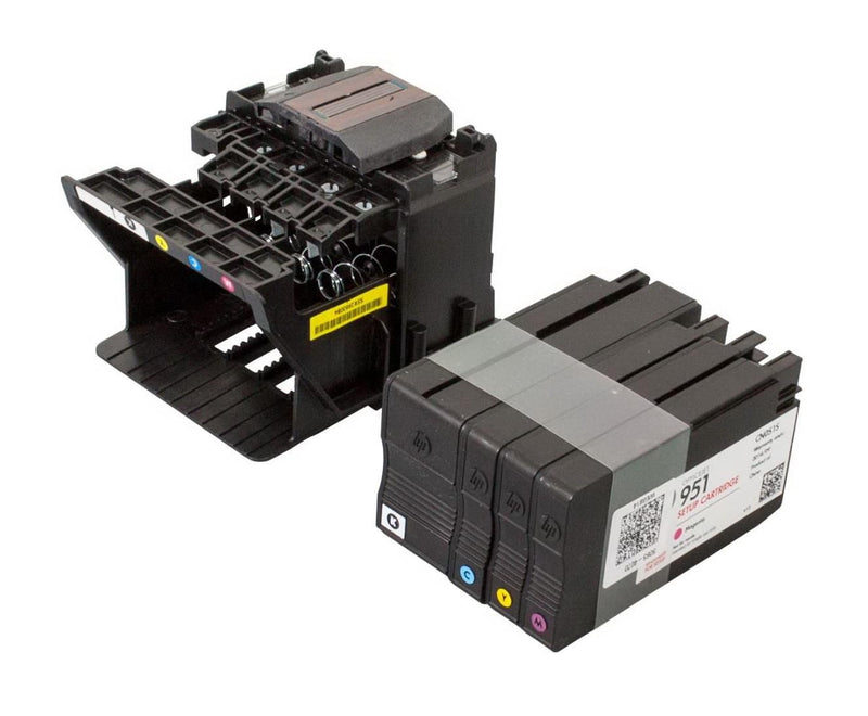CR324A, Officejet Pro 8600,