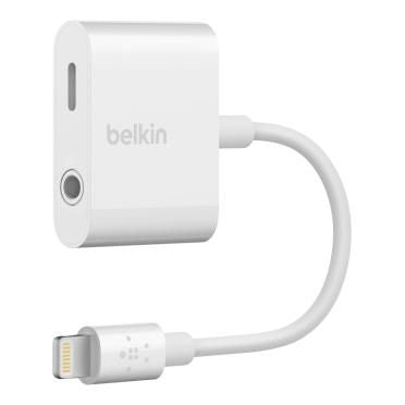RockStar, White, 3.5mm,