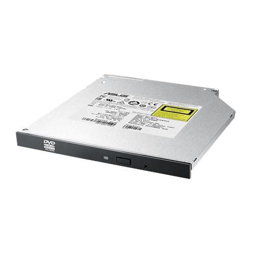 SDRW-08U1MT, Black, Tray,