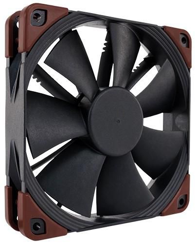 Computer Case Fan 12 Cm