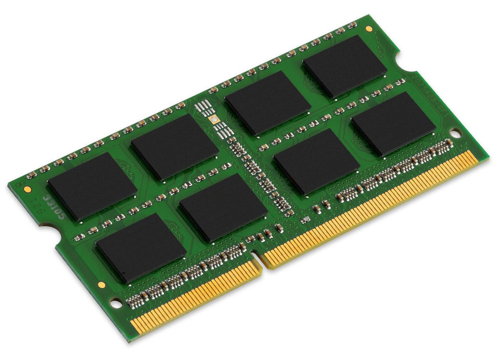 CL11 SODIMM SR
