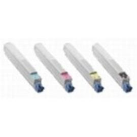OKI C9600 TONER CYAN (42918915)