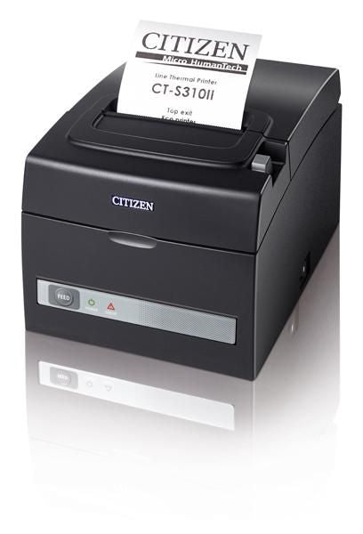 CT-S310-II PRINTER ETHERNET