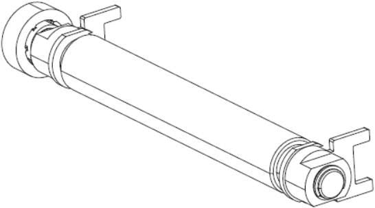 Passend für die ZT200 Serie