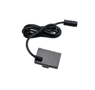 Dummy battery pack