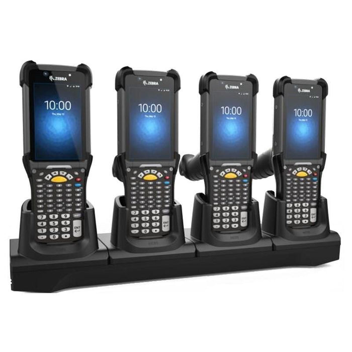 MC93 4SLOT CHARGE ONLY