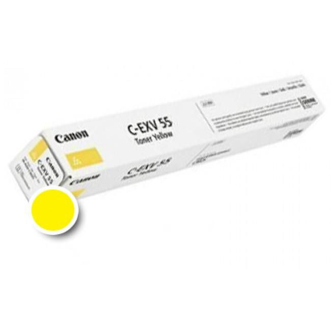 C-EXV 55, 23000 pages,