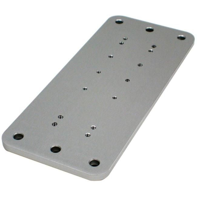 Wall Plate, 90 mm, 213 mm,