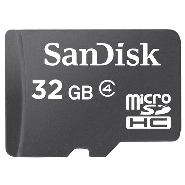 microSDHC 32GB, 32 GB,