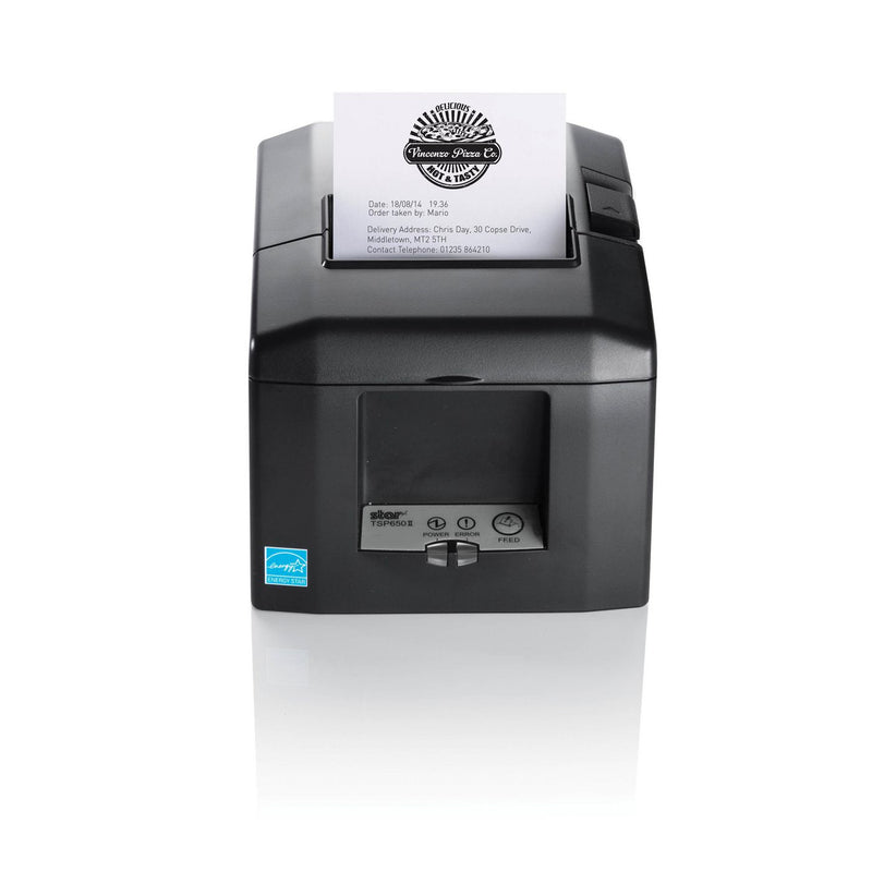 TSP654IIE3-24 GRY HIGH SPEC