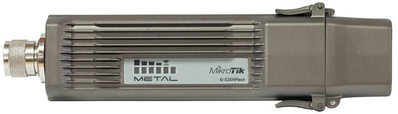 64MB RAM, 1 x Gigabit LAN,