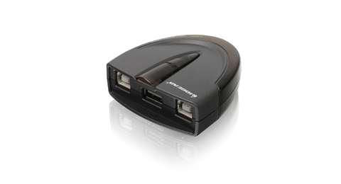 GUB231, Wired, 1.82 m, 0 -