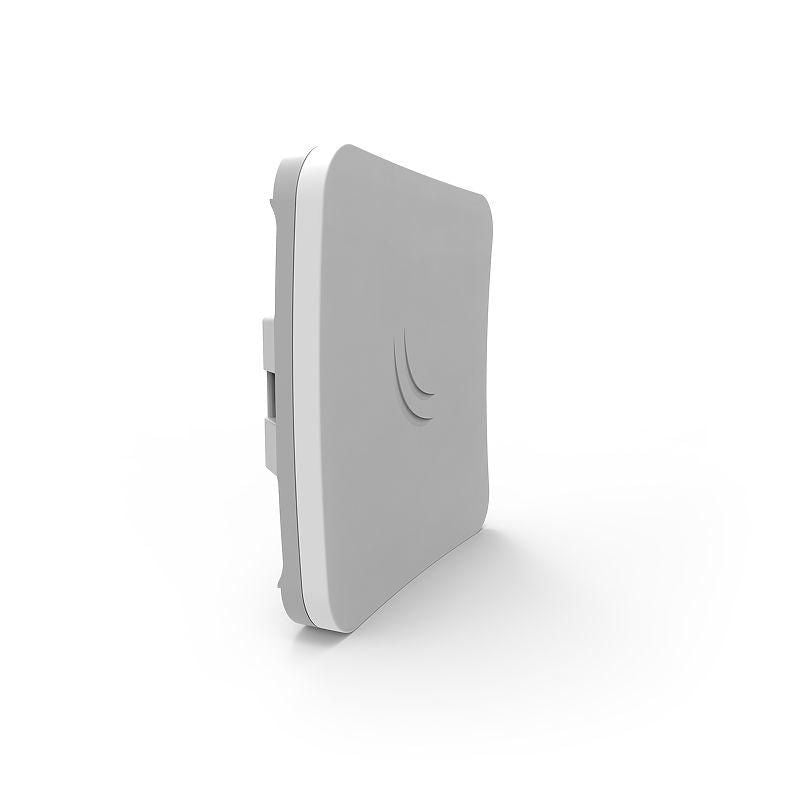with 16dBi 5GHz antenna