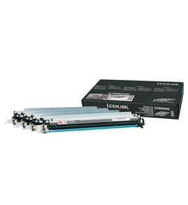 C734X24G, 20000 pages, Laser,