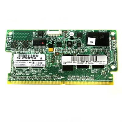 633543-001, 2 GB, 1 x 2 GB,