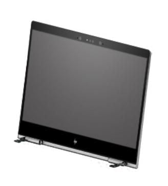 L07270-001, Display, 33.8 cm