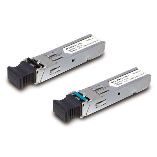 SFP fiber transceiver  (-40
