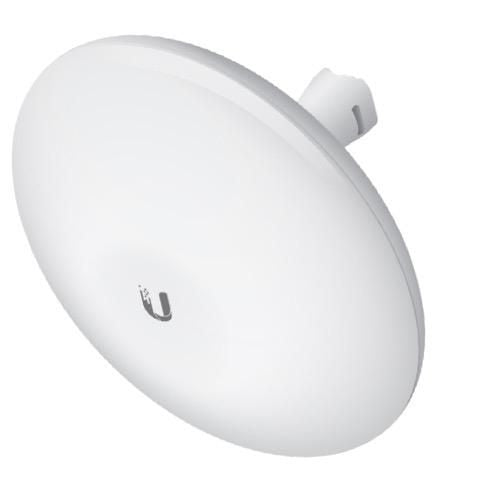 NanoBeam M5, 16 dBi, 5 GHz,