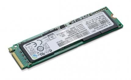 4XB0K48502, 512 GB, M.2