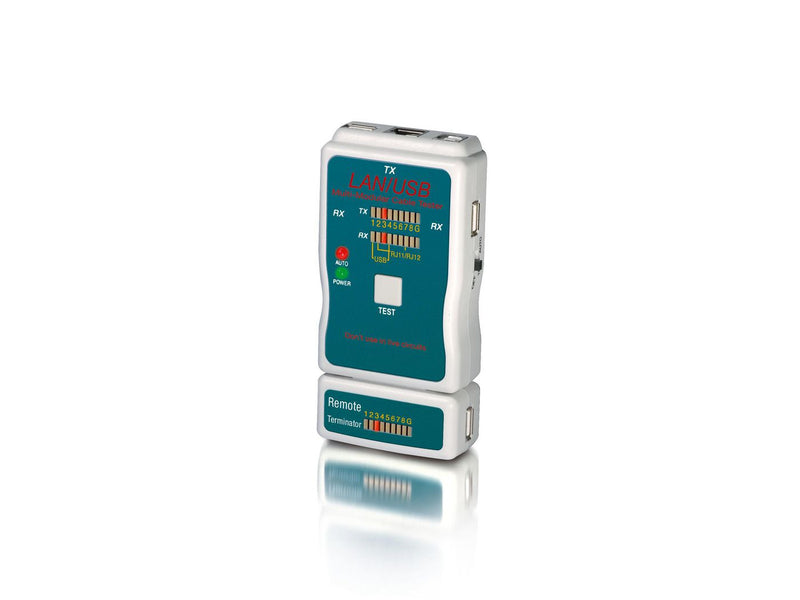 Cable Tester, 65 mm, 28 mm,