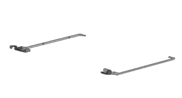 905762-001, Hinge, HP,