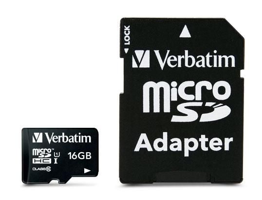 With Adaptor