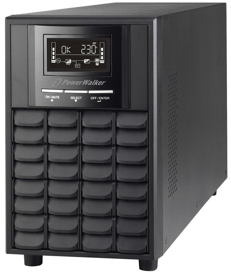 Line Interac 3000VA / 2100W