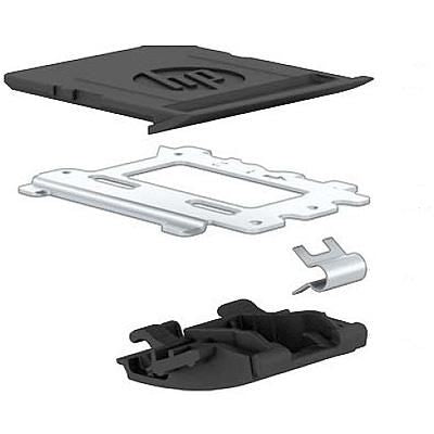 Plastics kit, HP, EliteBook