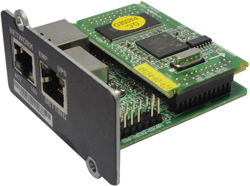 Offer IP Address for