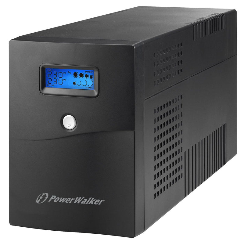 1800W Line Interac 3000VA /