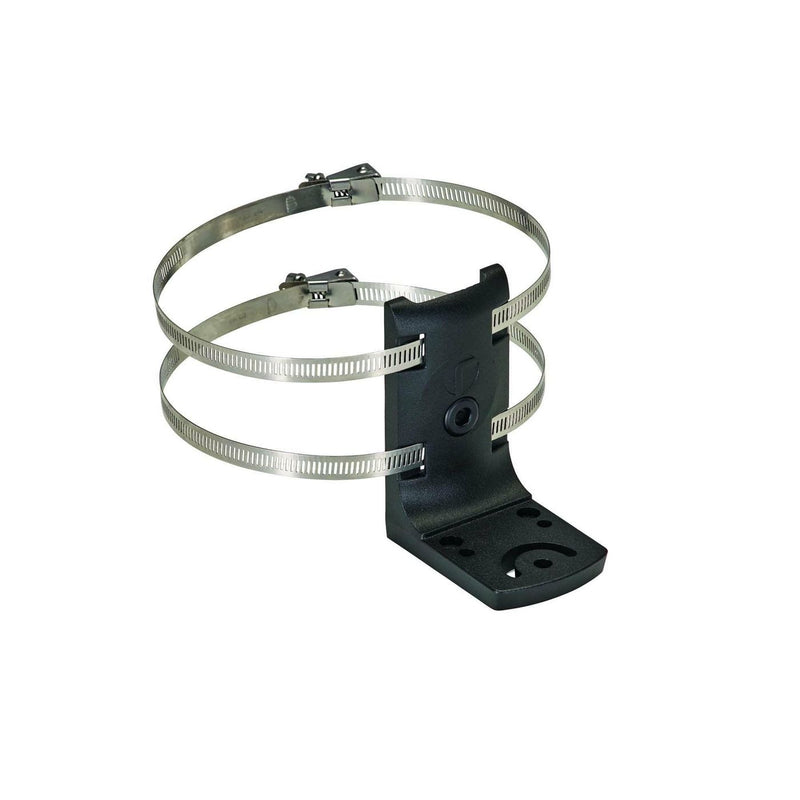 Pole Mount, incl fixings