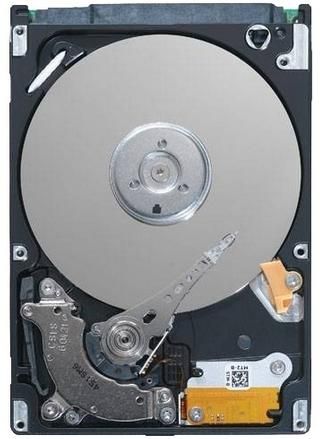 VYRKH, 3.5", 2000 GB, 7200 RPM
