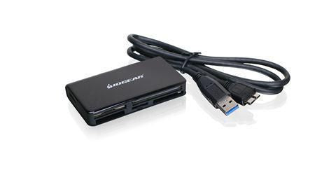 Multi-Card Reader