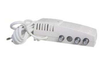AS039, RF out (F-type), 3 W,