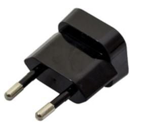 Plug EU, Type C (Europlug),