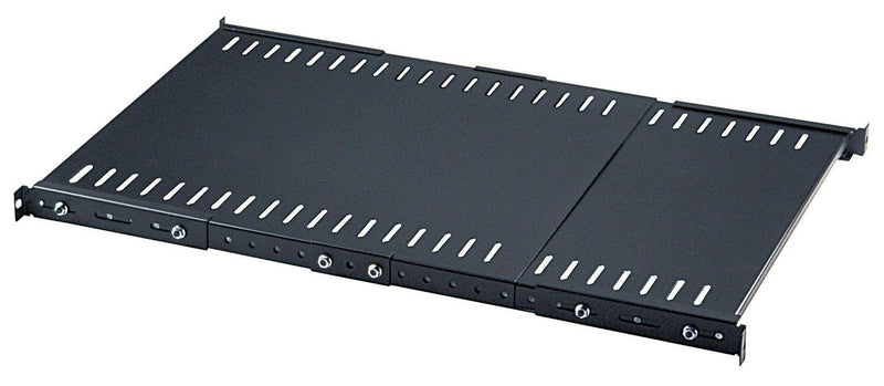 19IN FIXED EXTENDING SHELF 1U-