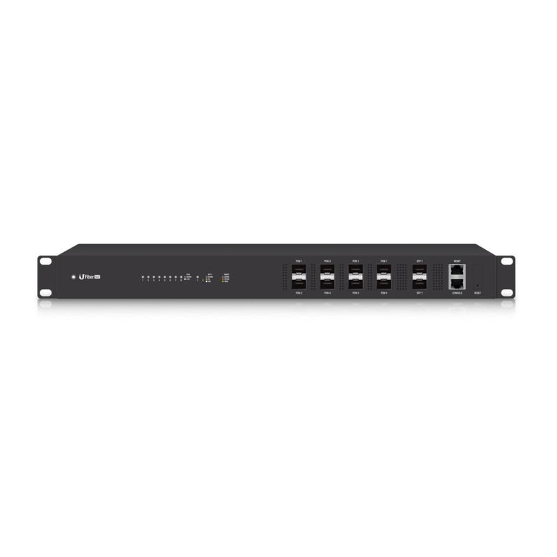 U Fiber, OLT, Managed, None,