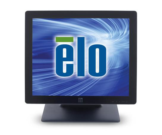 1723L 17-INCH LCD WW BLK VGA