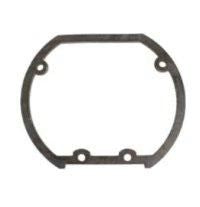 0025-07915, Gasket, Black