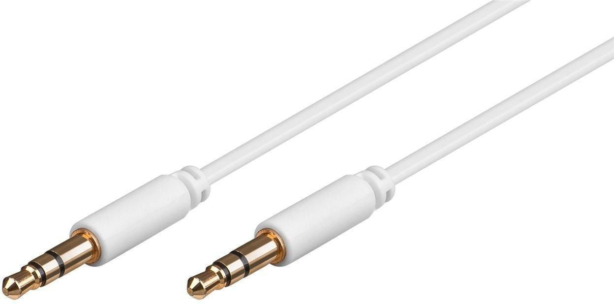 Minijack Cable 3.5mm Minijack