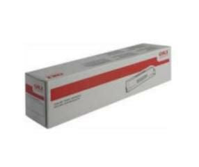 Oki Toner magenta 46471114