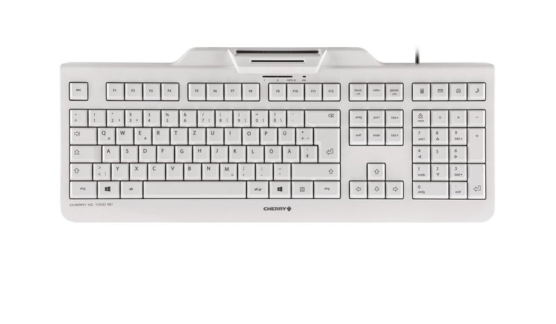 KC 1000 SC, Full-size (100%),