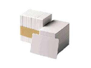 5PKS OF 100 PREMIER PVC CARDS