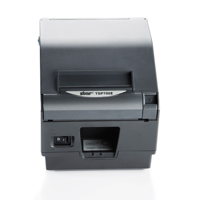 TSP743 II -24 W/O I/F GRY