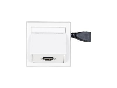 Thorsmann wall box .