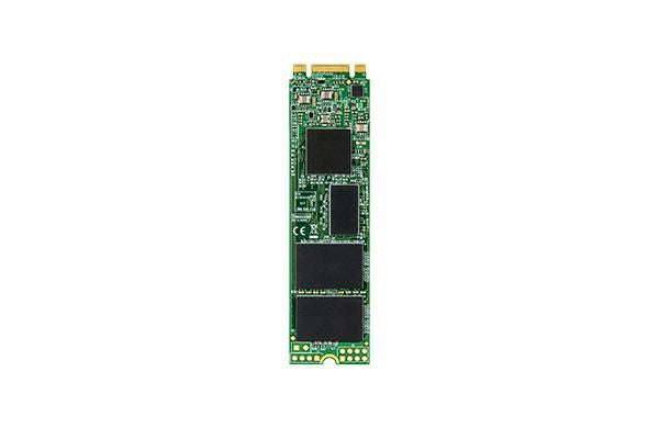 TRANSCEND MTS820S SSD 240GB M.2 2280 SSD SATA3 TLC
