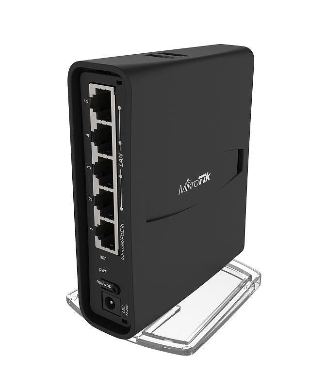 Power over Ethernet (PoE)