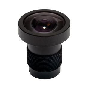 AXIS ACC LENS M12 6MM F1.6